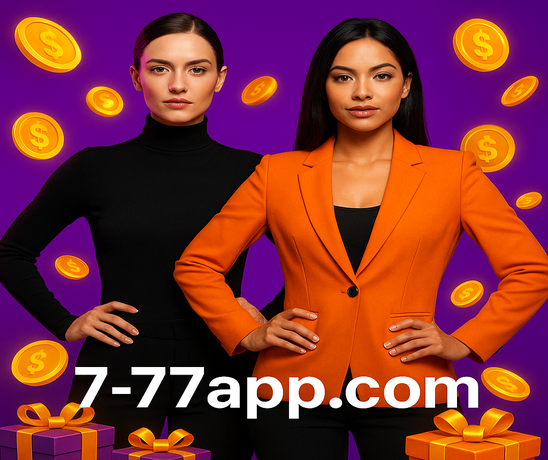 777 app গেম