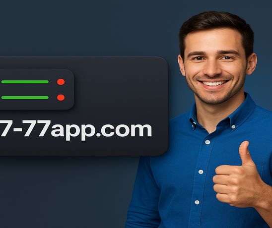 777 app গেম
