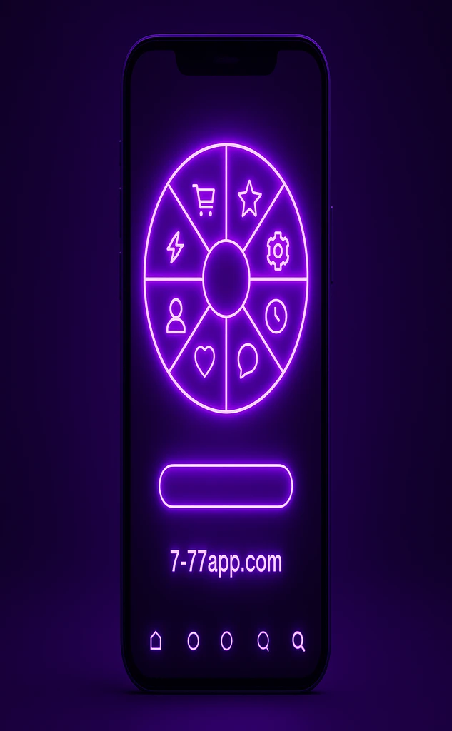777 app গেম