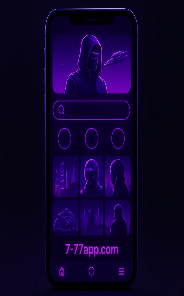 777 app গেম