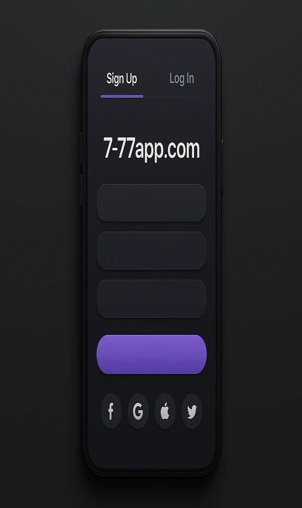 777 app গেম